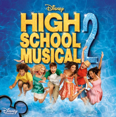 Image result for High School Musical 2
