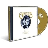 C Carpenters W/ The Royal Phiharmonic Orchestra CD