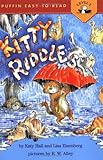 Image de Kitty Riddles (Easy-to-Read, Puffin)