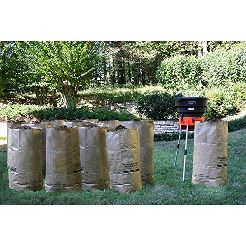 5 YARD+FORCE+Electric+Shredder+Accessory