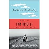 God Lives in St. Petersburg: Short Stories