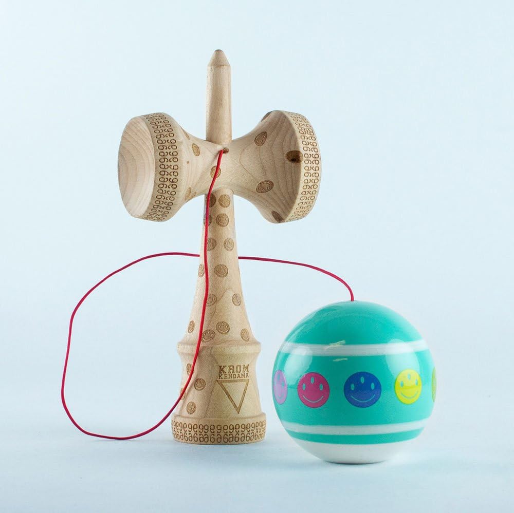 kendama 6 years birthday