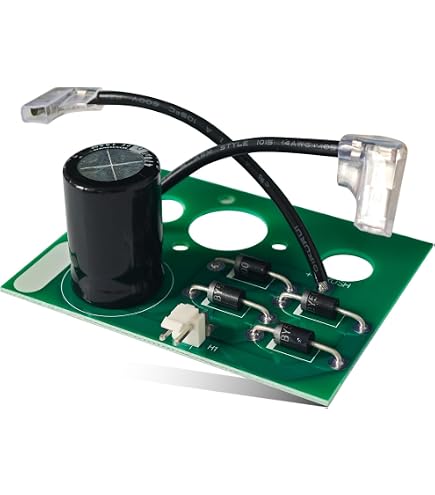 Amazon.com: Honda 31600-ZE2-861 Rectifier (10A) : Automotive