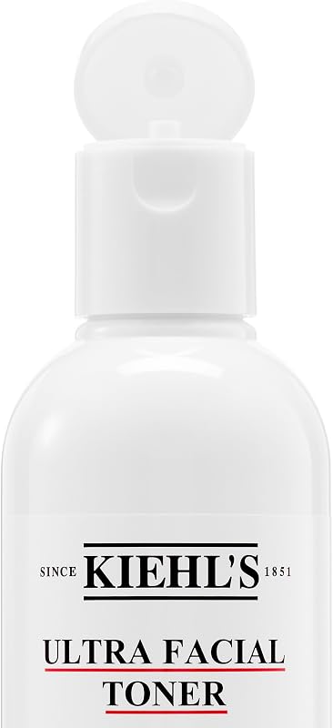 Ultra Facial Toner, Tonico Per Pelli Delicate, 250ml
