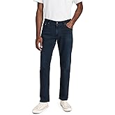 AG Adriano Goldschmied Men's The Graduate Tailored Straight SUD Sueded Stretch Sateen 32"