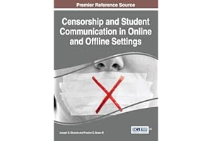 Censorship and Student Communication in Online and Offline Settings