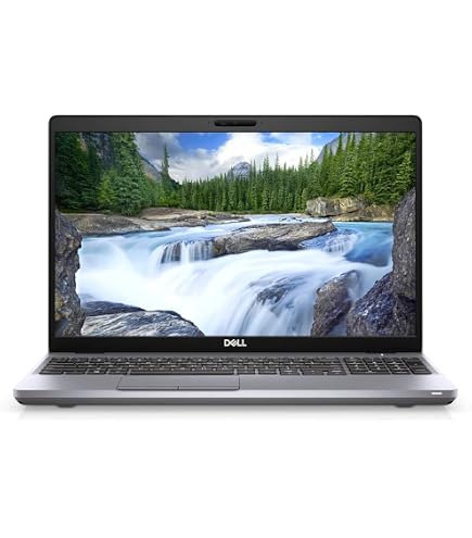 Amazon.com: Dell Latitude 5511 15.6-Inch Full HD Display Intel