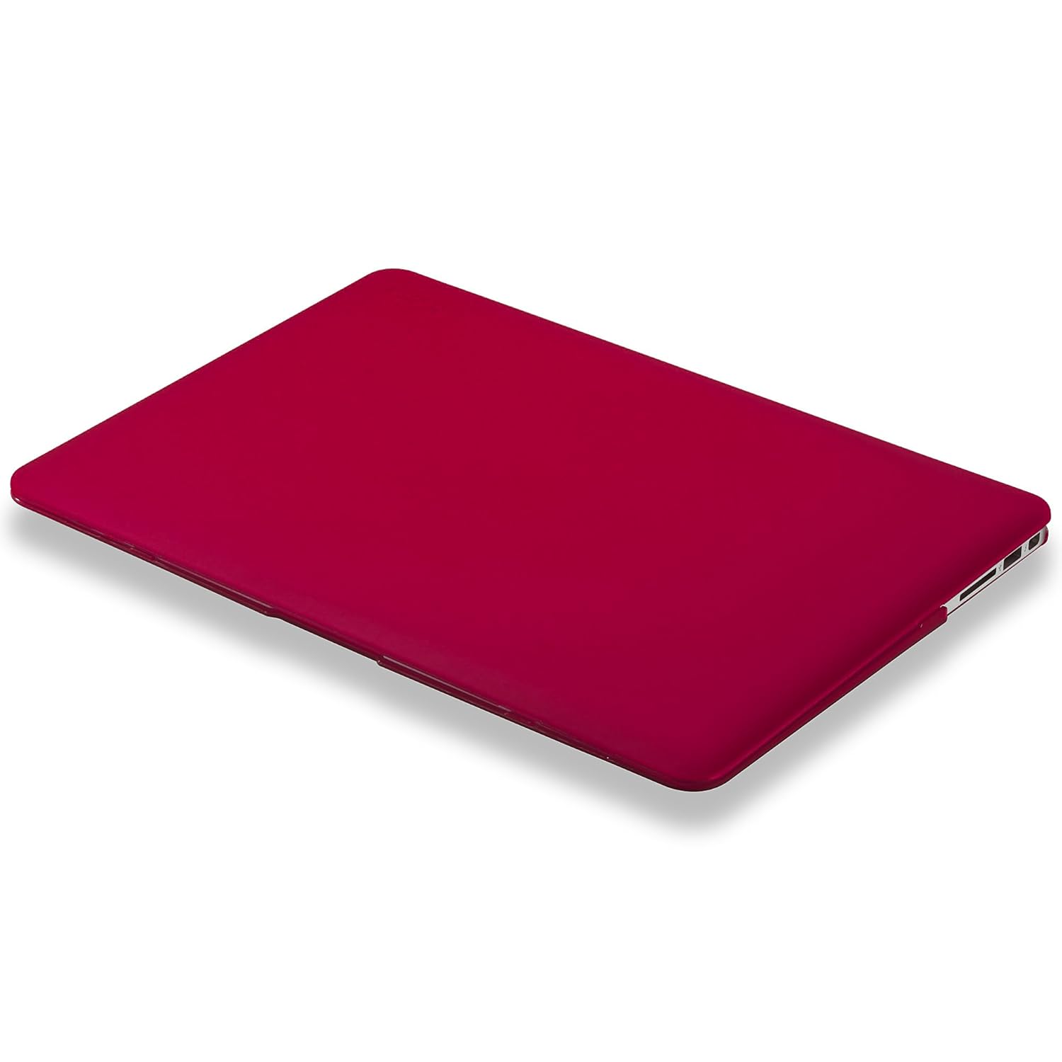 Kuzy MacBook Air 13 inch Case A1466 A1369 Soft Touch Cover