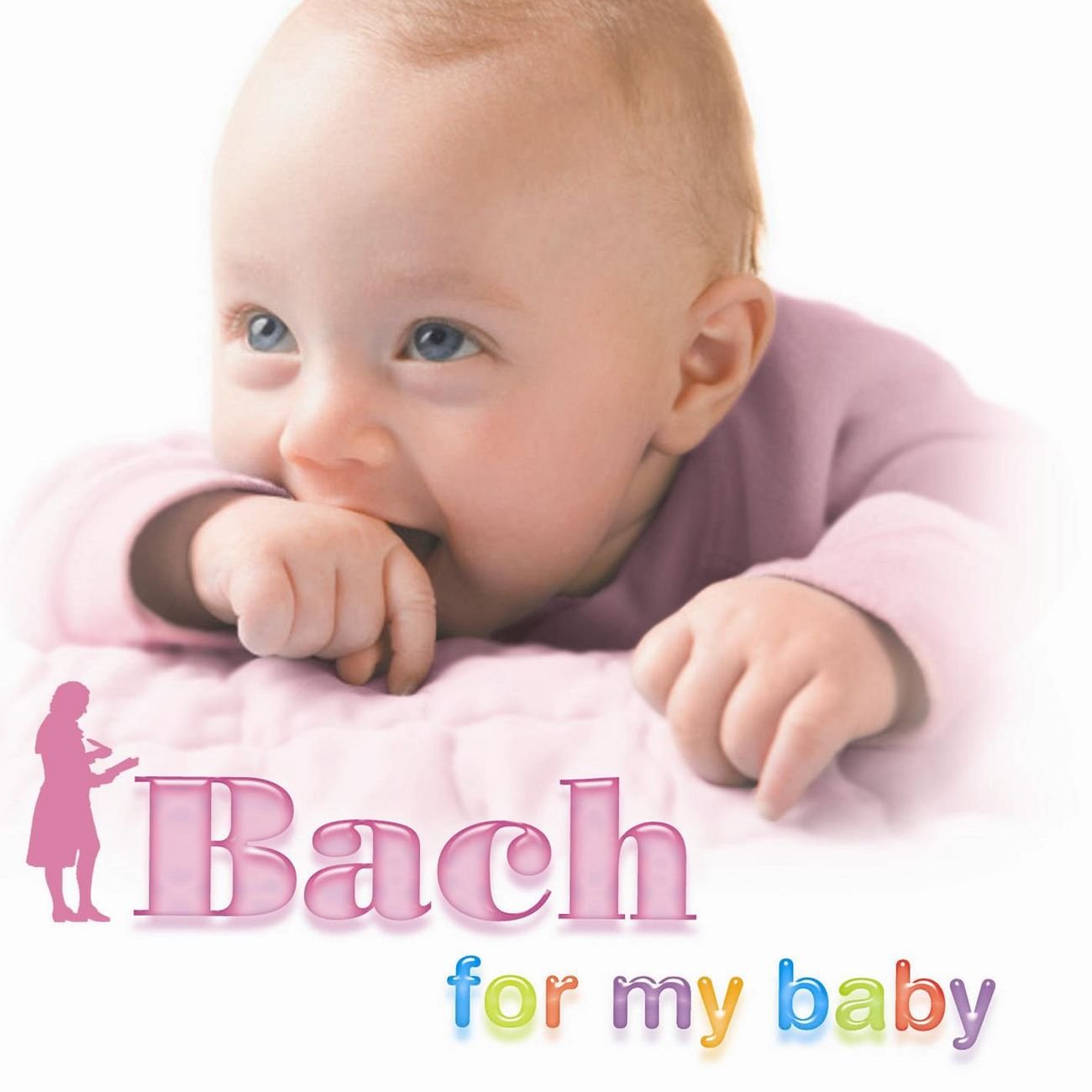 Bach For My Baby