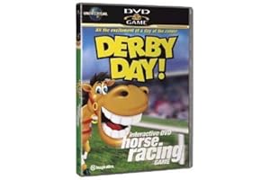 Derby Day - Interactive DVD Game