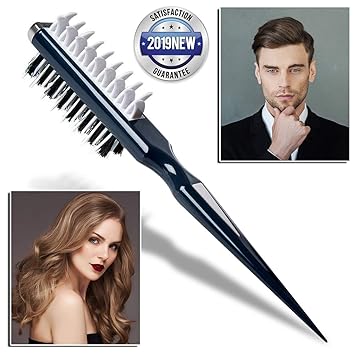 Amazon Com Outerdo Hair Comb Hair Styling Comb Instant Hair