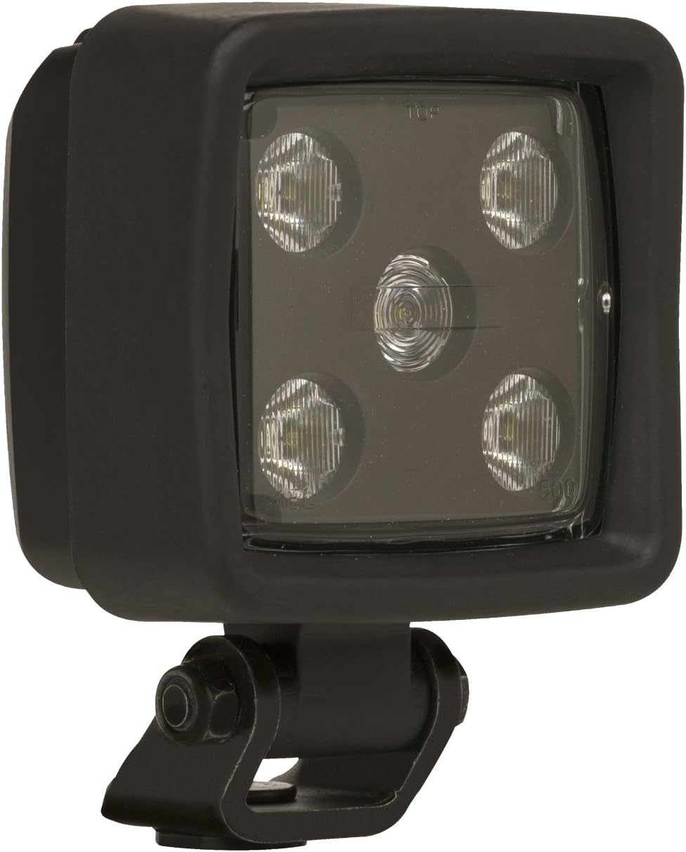 ABL 500 LED 1200 Lumen Flood Off Road Work Light Kitchen