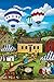 MasterPieces World's Smallest 1000 Puzzles Collection - Blueberry Festival 1000 Piece Jigsaw Puzzle