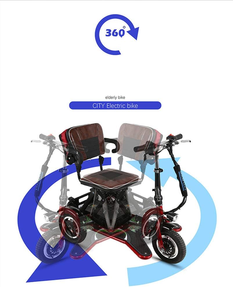 triciclo motorizado de carga ligera