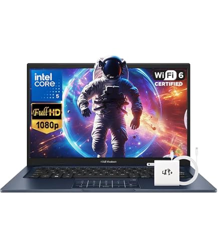 Amazon.com: ASUS VivoBook Laptop | 16GB RAM | 1TB PCIe SSD Storage
