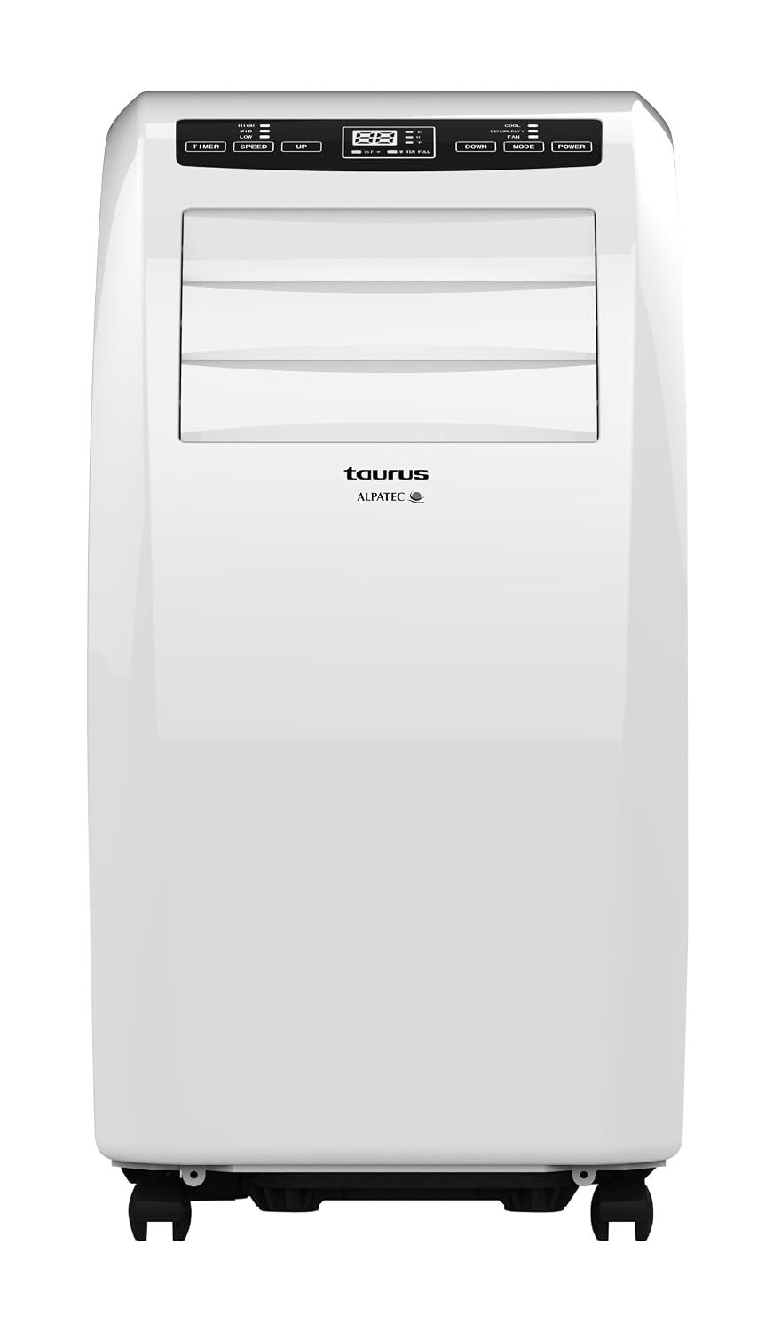 voir Alpatec AC 293 sur Amazon