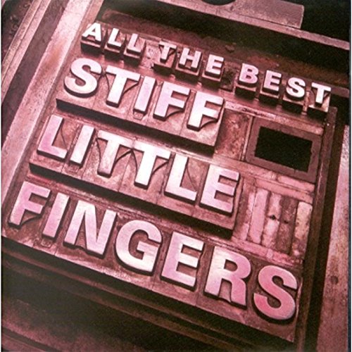 Stiff Little Fingers - Good for Nothing Lyrics - Zortam Music