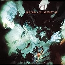 Kiss Me, Kiss Me, Kiss Me (Vinyl): The Cure: Amazon.ca: Music