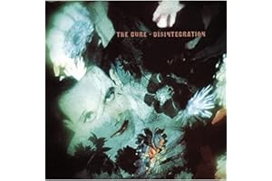 Disintegration (Vinyl)