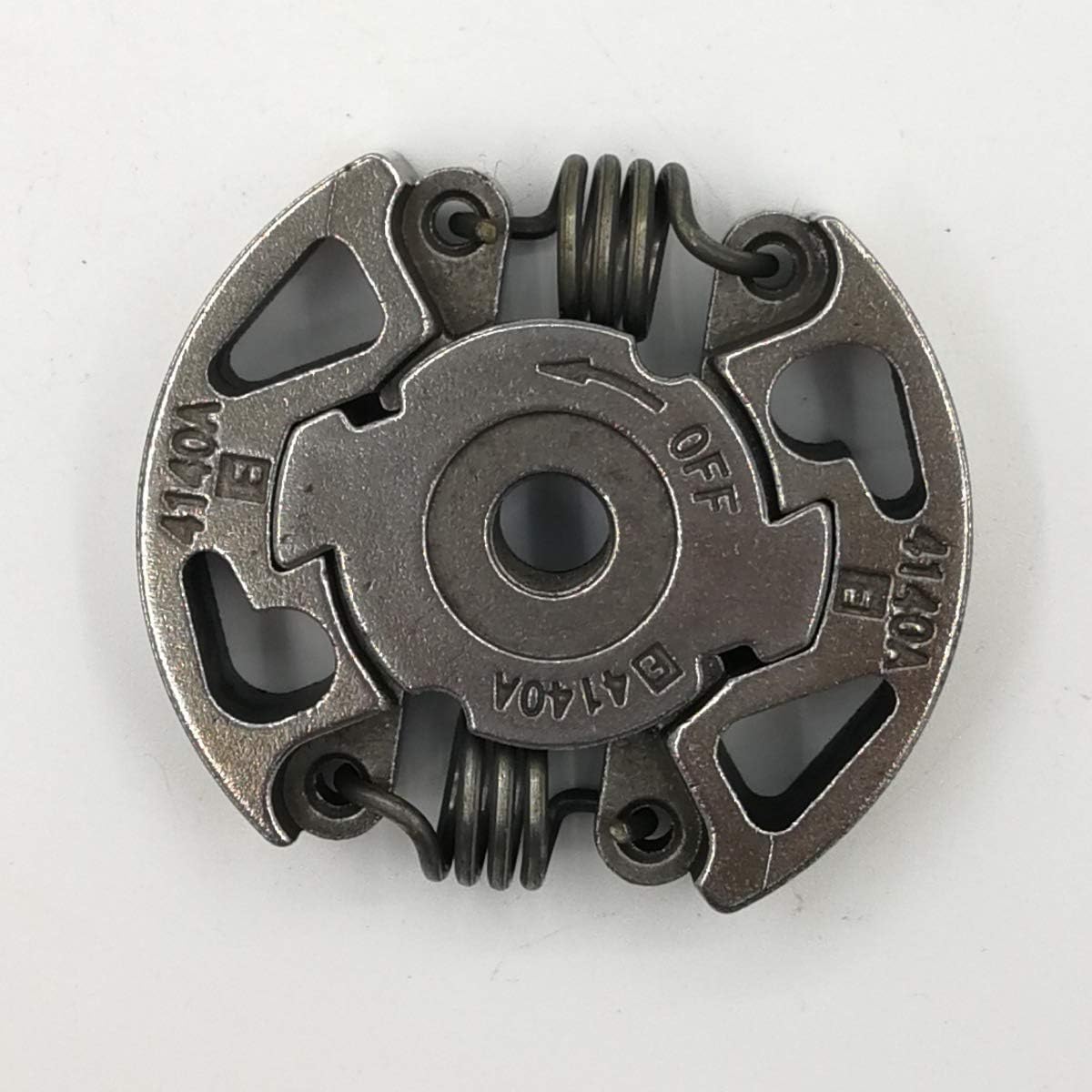 Clutch for Stihl FC55 FS55 FS40 KM56 MM55 FC56 FS38 FS45 FS45 FS56-4140 160 2005, black - Image 5
