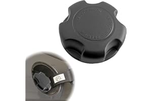 RBOKO Fuel Cap Gas Cap Replacement Compatible with Polaris RZR Ranger 570 900 800 1000 &Can-Am Maverick Defender, OEM # 5450389, 5433687, 7082037, 5439075, 513033816