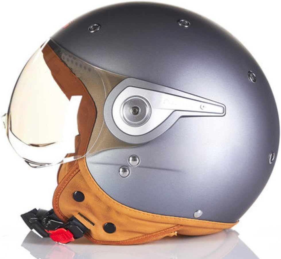 motocross helmet light
