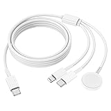 QZIIW Apple Watch Charger,Apple iWatch Magnetic