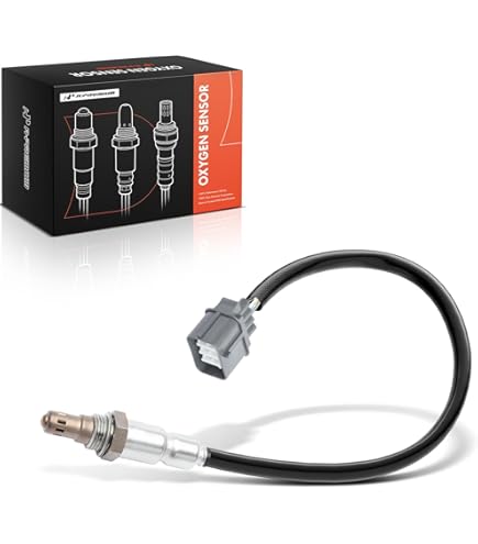 Amazon.com: NTK 24255 Oxygen Sensor : Automotive