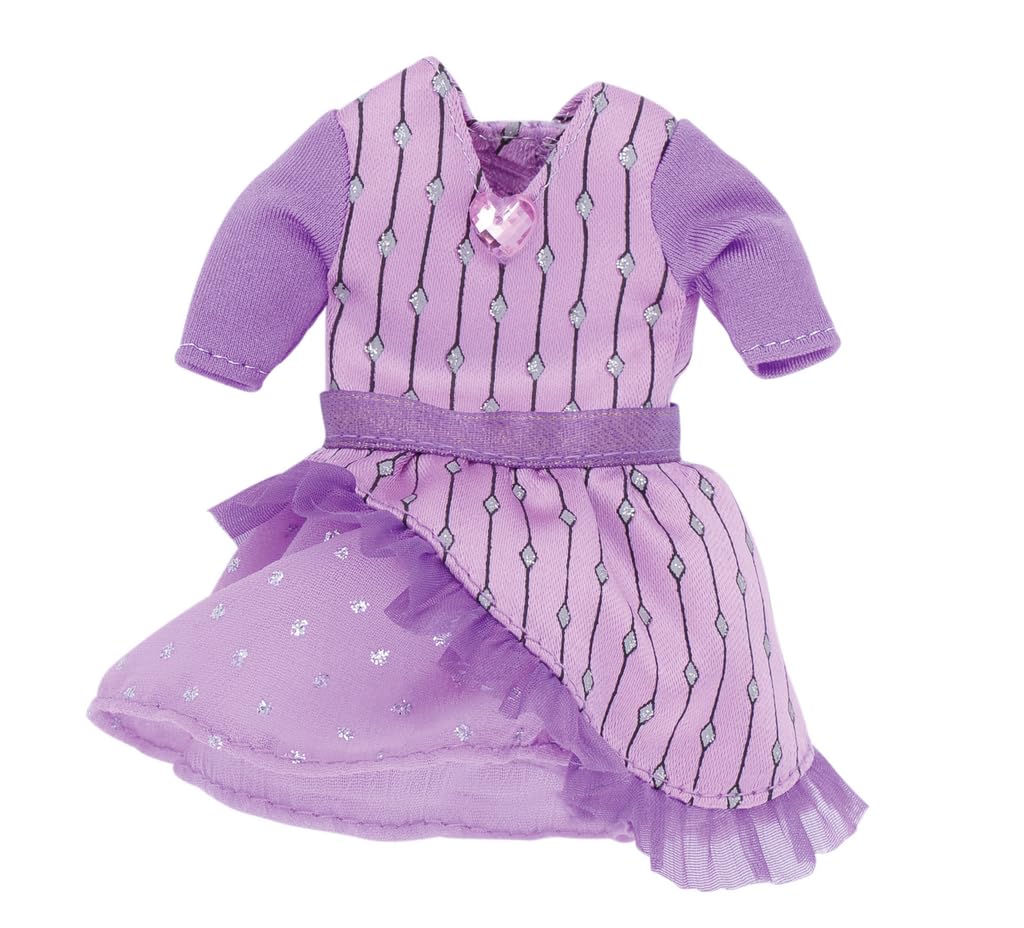 Käthe Kruse 26816 Chloe Kruselings Magic Outfit