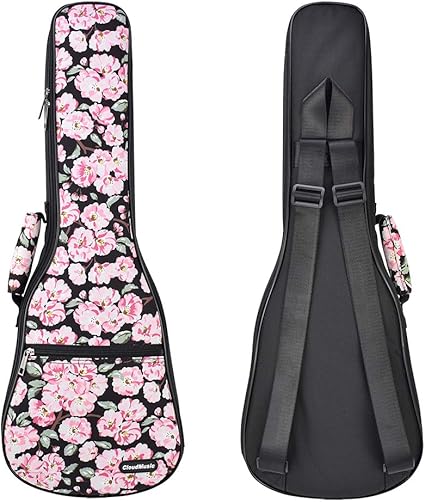 cloudmusic ukulele case