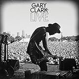 Gary Clark JR Live