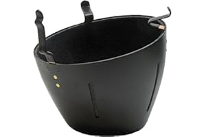 Soulo SM5812 Tenor Trombone Bucket Mute - 8.25-8.5 Inch Bells