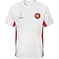 Outerstuff Men's FIFA World Cup Primary Classic Short Sleeve Jersey