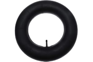 SEPC Inner Tube for Rubber Tires, 4.80 x 4 for 8" Rims Universal fit Can be Used on snowthrowers, wheelbarrows, Lawn Tractors