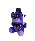 Stuffed Toy Shadow Freddy V1 Plush Soft Huggable