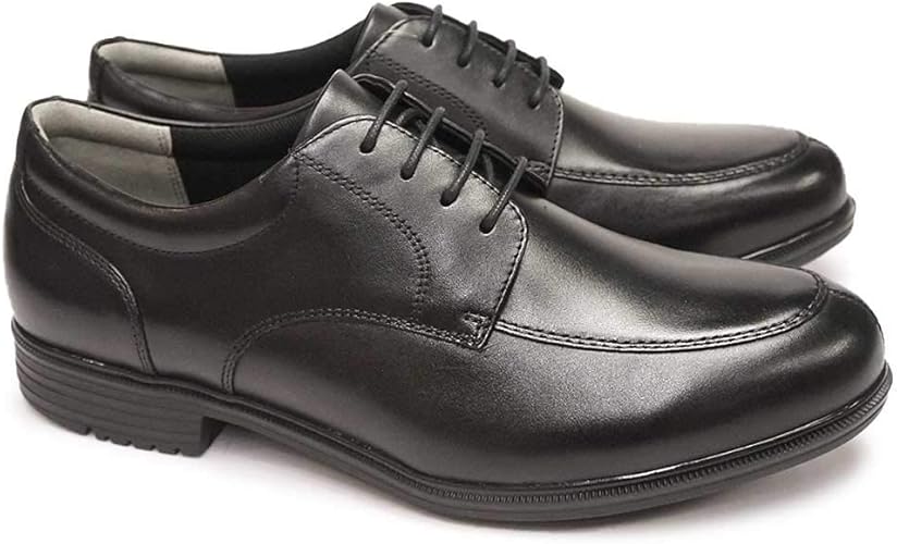 Amazon ムーンスター 靴 ビジネスシューズ 幅広 Sph4621 Uチップ メンズ 紐付き レザー バランスワークス 軽量 抗菌防臭 ビジネスシューズ