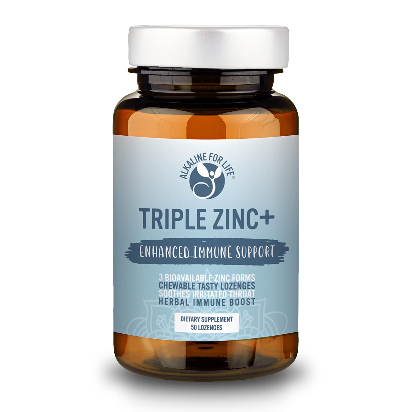 Triple Zinc+