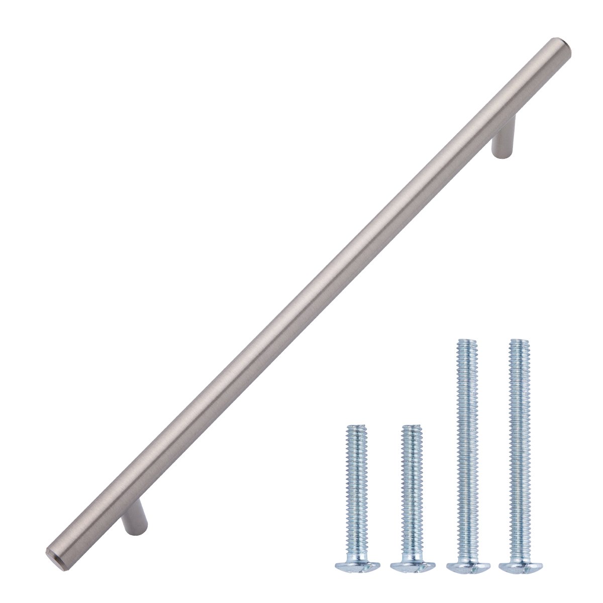 Best Kitchen Cabinet Handles Satin Nickel