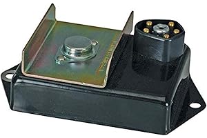 Premier Gear PG-CM900 Ignition Module Replacement For D150, W150, W250, Ramcharger, D100, D250, D350, W100, B150, W350, B300, B200, D200, D300, W200, B100, PB300, W300, D450, D400, Trailduster
