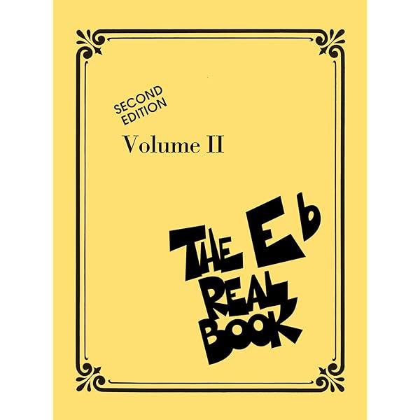 THE REAL BOOK Vol. 1、2のセット The Real Book - Vol.1 C Instruments - Part. 2: (Fifth