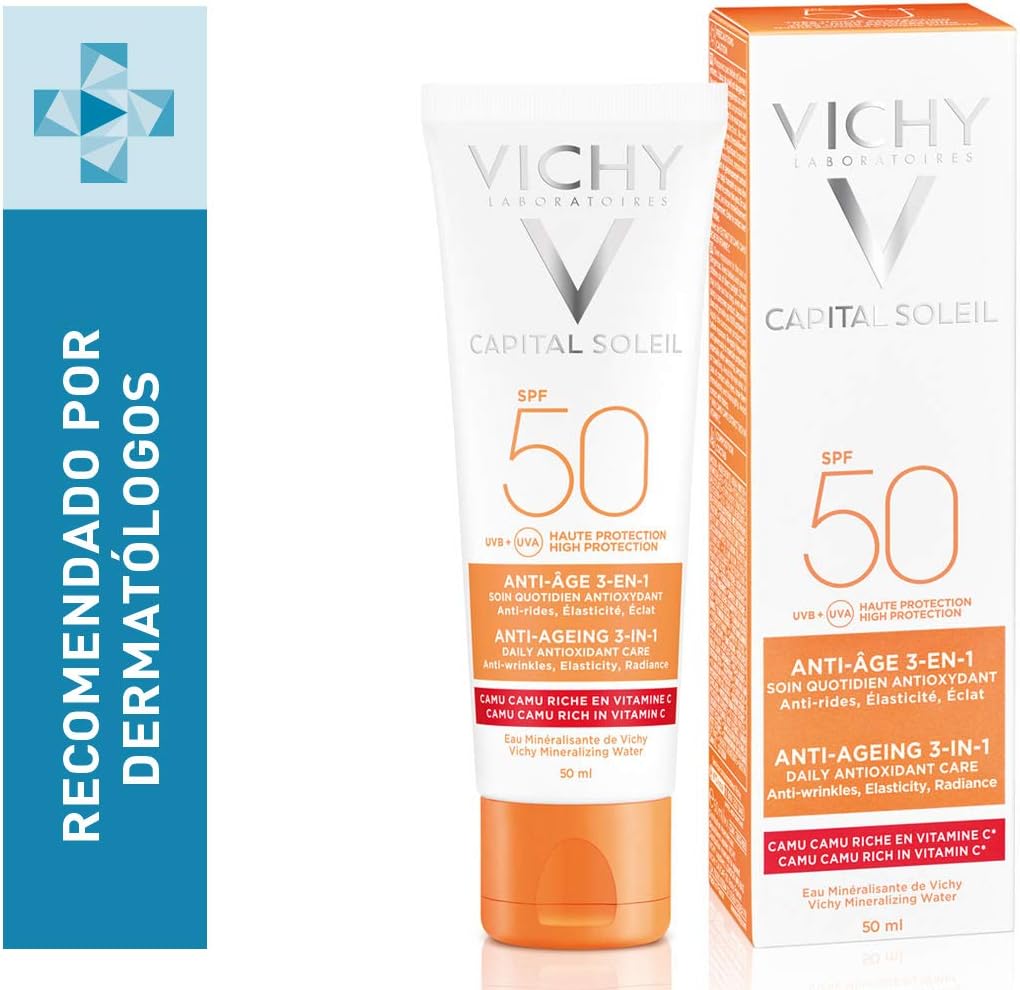 ideal soleil anti age