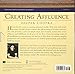 Creating Affluence: The A-to-Z Steps to a Richer Life (Chopra, Deepak)