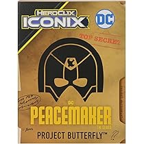 激レア　グレムリン2 ワーナー・ブラザース　販促用　ブロック　バスター Amazon.com: Marvel HeroClix Iconix: Wakanda Hulkbuster