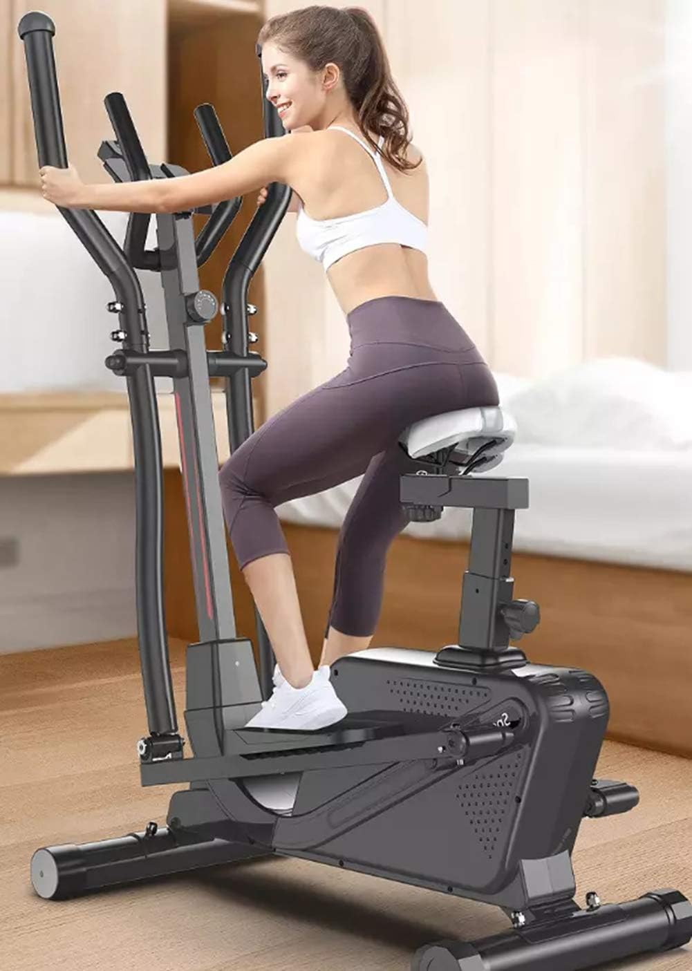 which is better for knees treadmill or bike