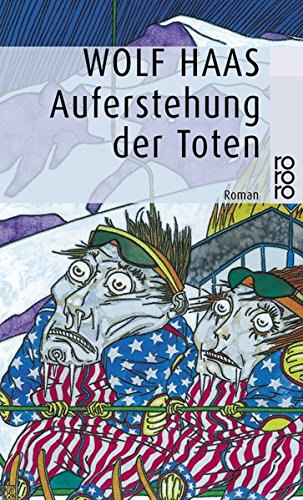 Auferstehung Der Toten (German Edition)