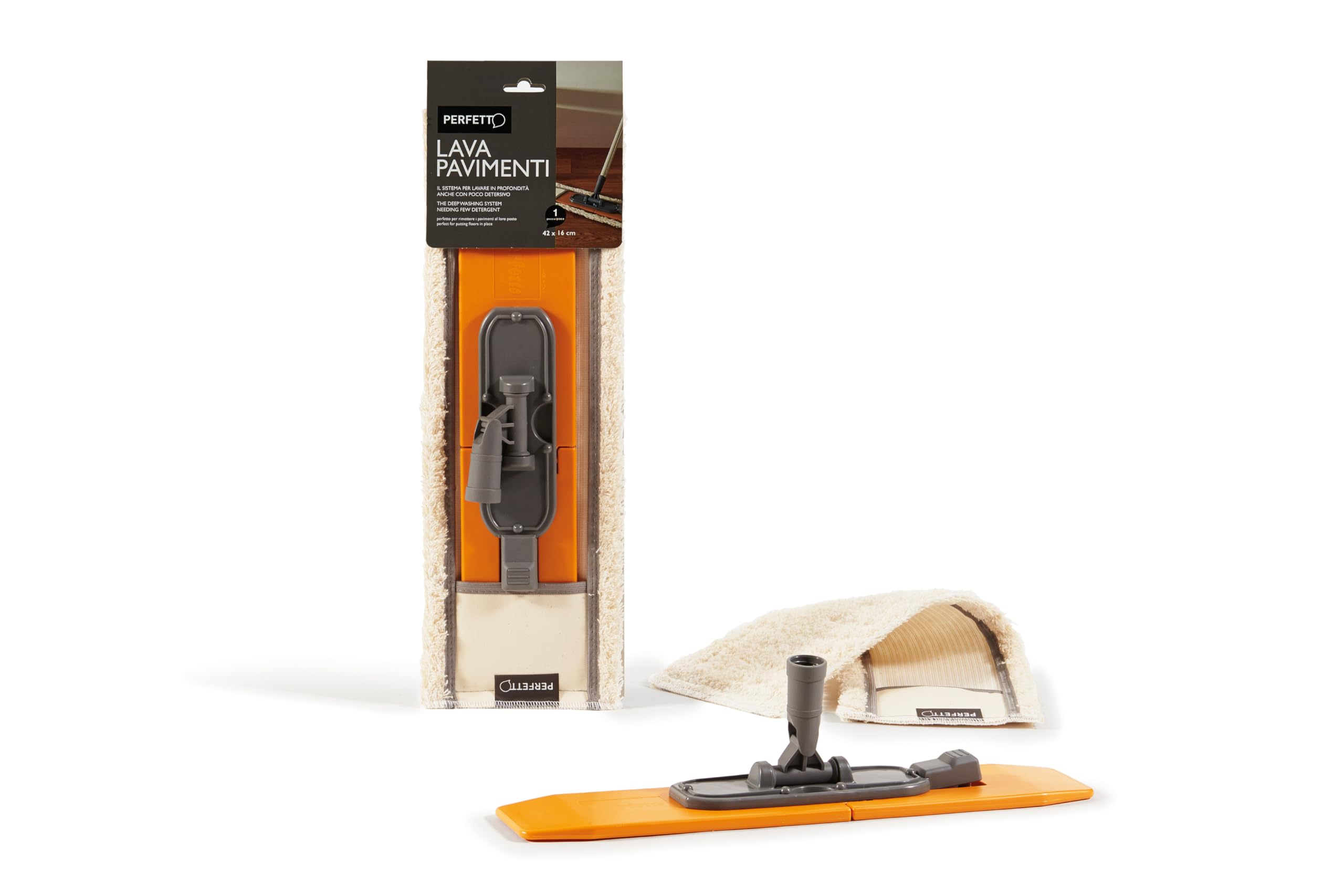 Perfetto Floor Washer