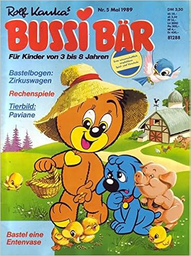 Bussi Bar Nr 05 19 Bussi Bar Nr 05 19 Amazon De Bucher