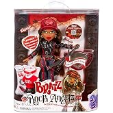 Bratz&reg; Rock Angelz&trade; 20 Yearz Special Edition Fashion Doll Sasha&trade;