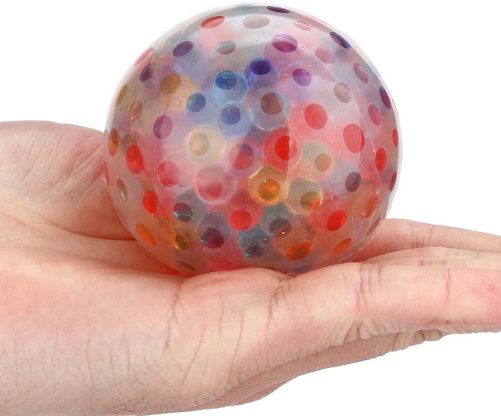 fun stress ball