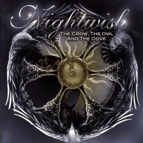 Album Art for Crow The Owl & The Dove by Nightwish